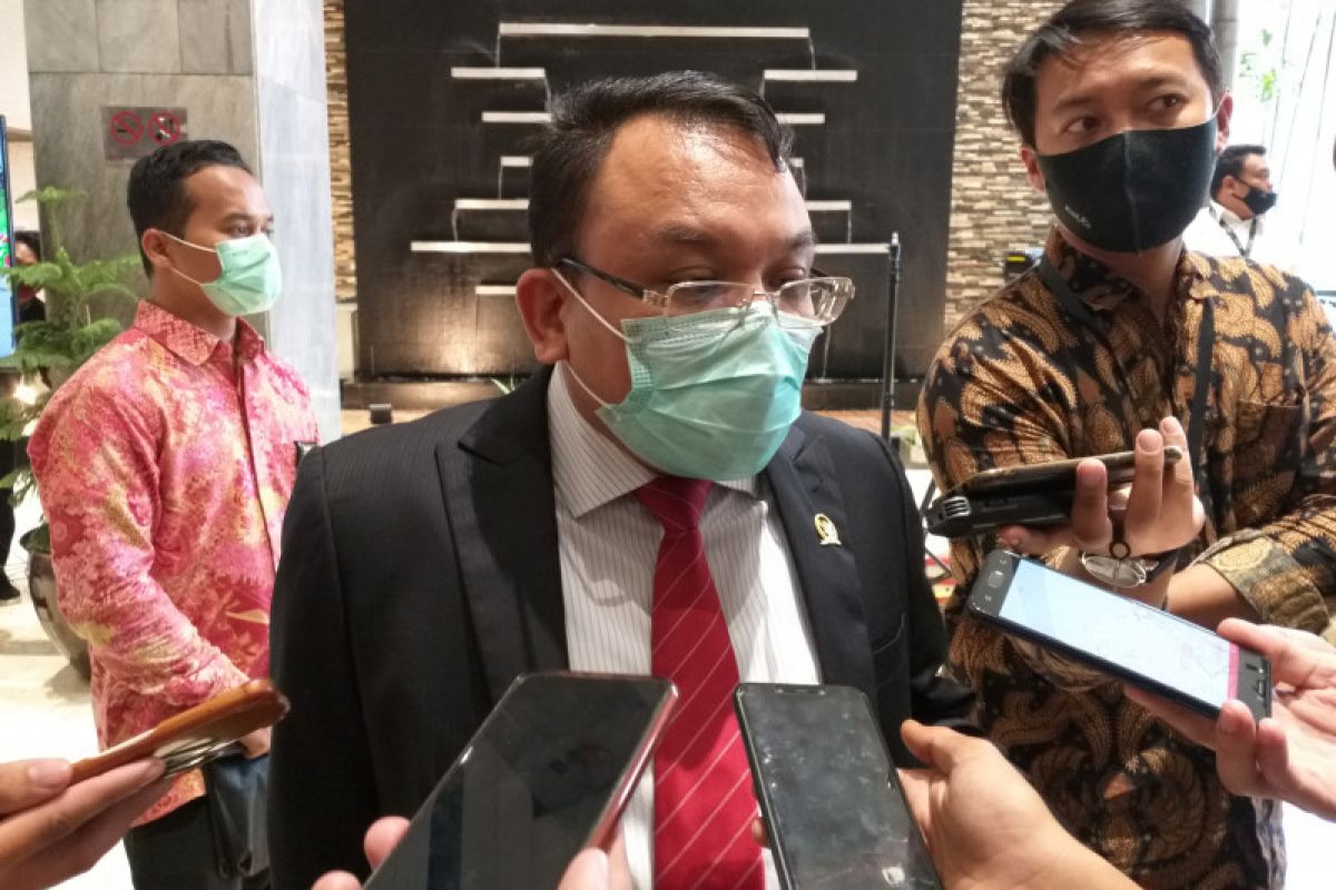 F-PAN DPR: Perubahan konstitusi jangan untuk tujuan sesaat