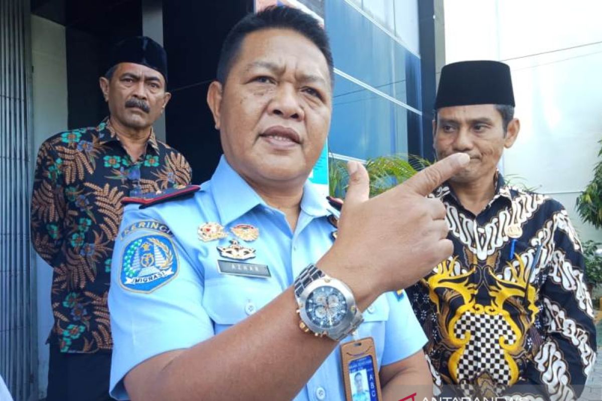 Imigrasi berencana buka layanan di Aceh Selatan dan Subulussalam