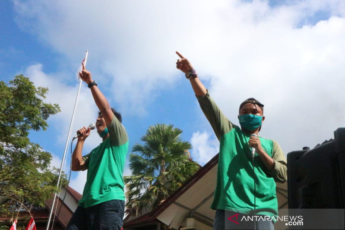 Forum Sempekat tolak beroperasinya tambang batu bara Kutai Barat