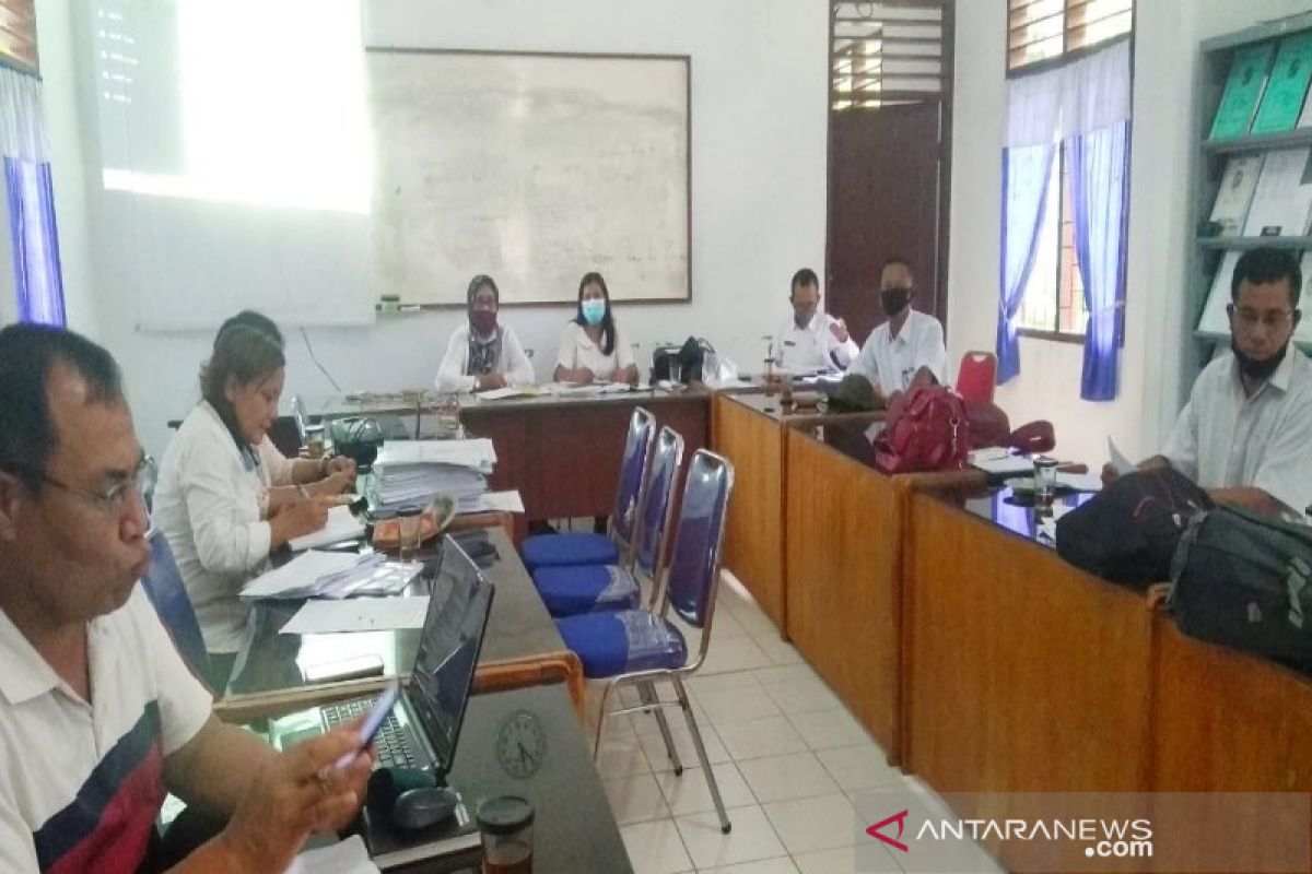 Polbangtan Medan dampingi 23 Model Kostratani  Sumut