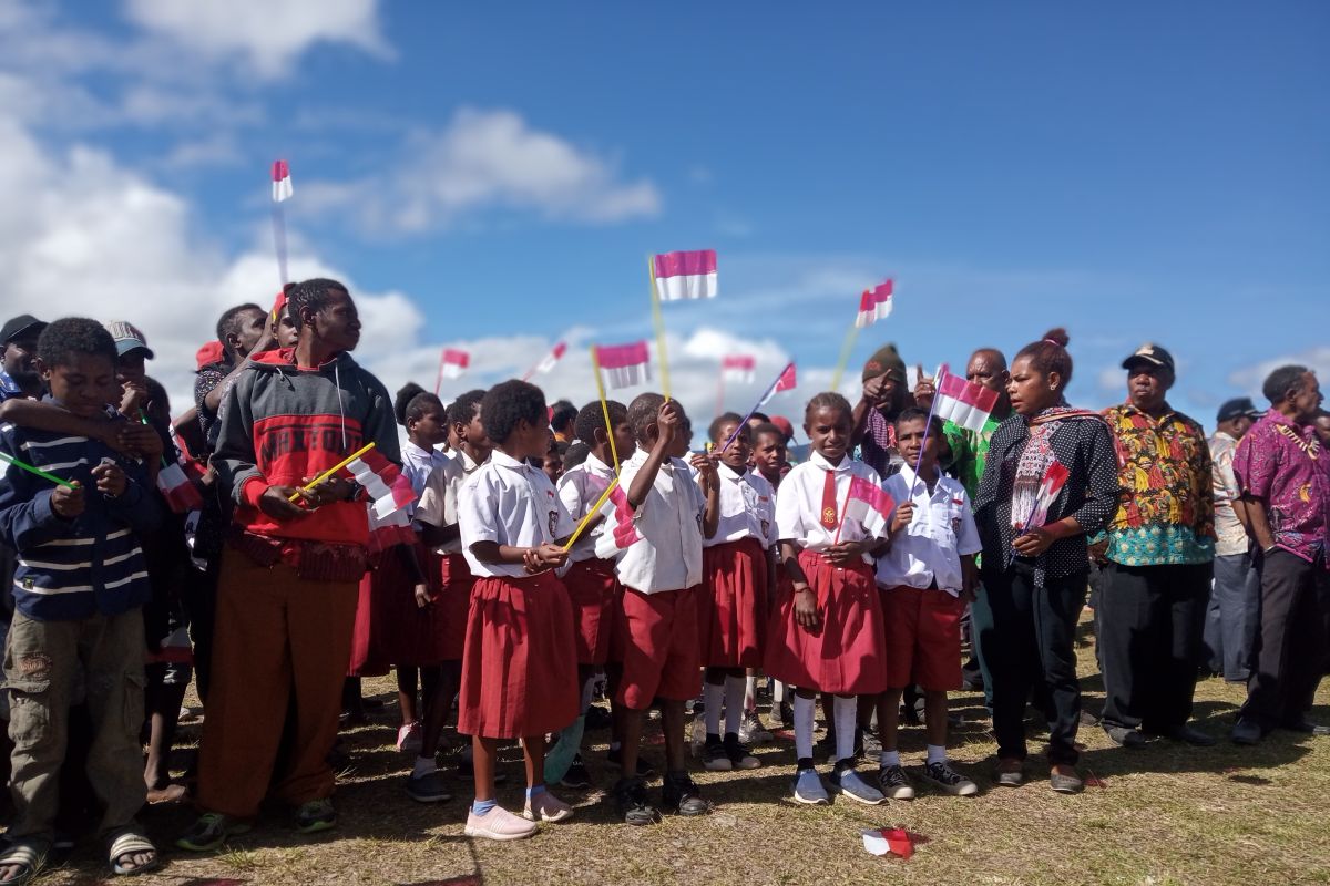 Papua Barat disarankan tidak gegabah berlakukan sekolah tatap muka