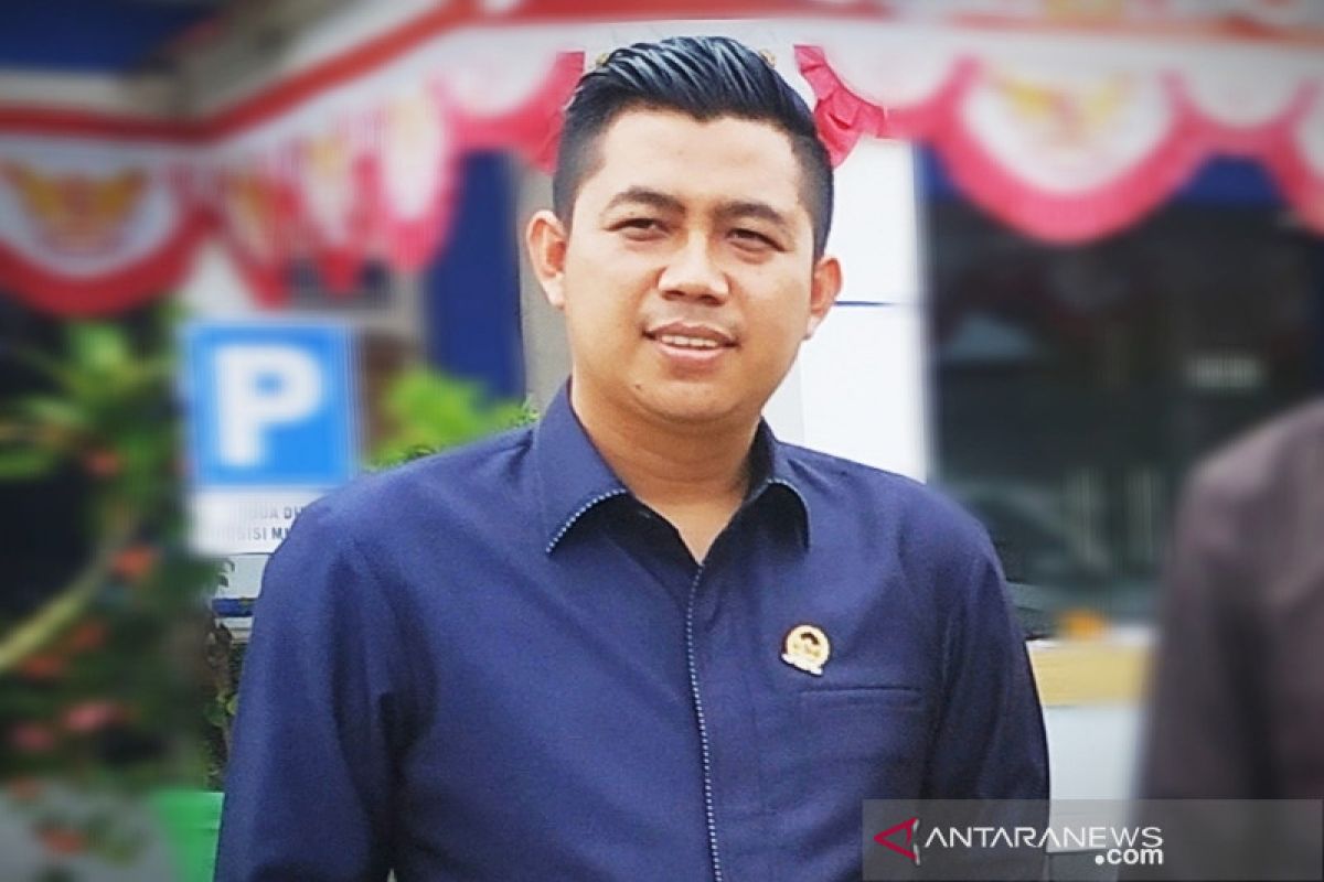 DPRD Kotim dorong pengawasan kegiatan kepelabuhanan ditingkatkan