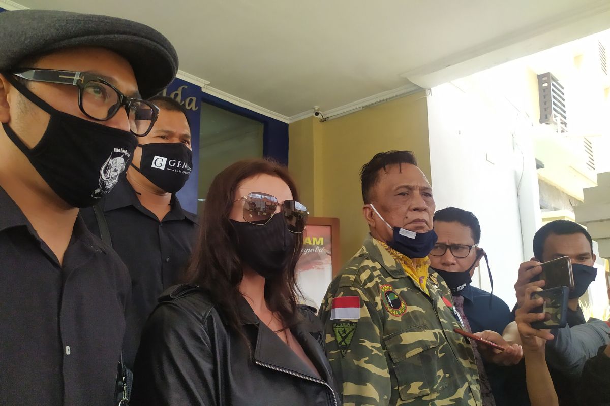 Polda Bali dalami permohonan penangguhan penahanan Jerinx SID
