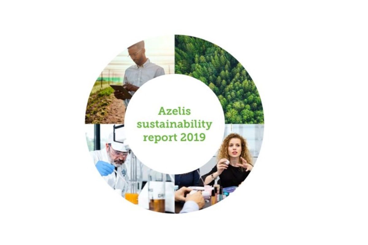 Azelis releases first sustainability report as a testimony of global sustainability efforts