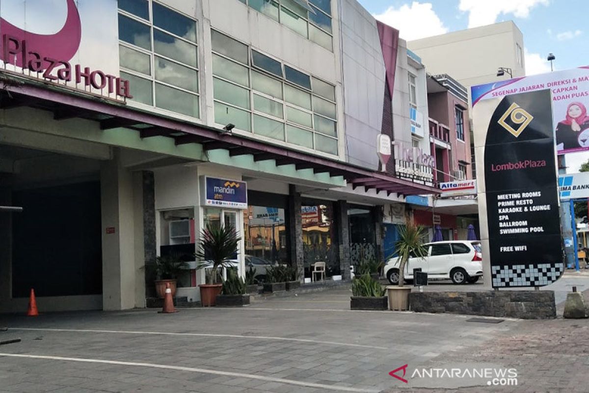 Pemkot Mataram evaluasi penambahan waktu pembebasan pajak hotel