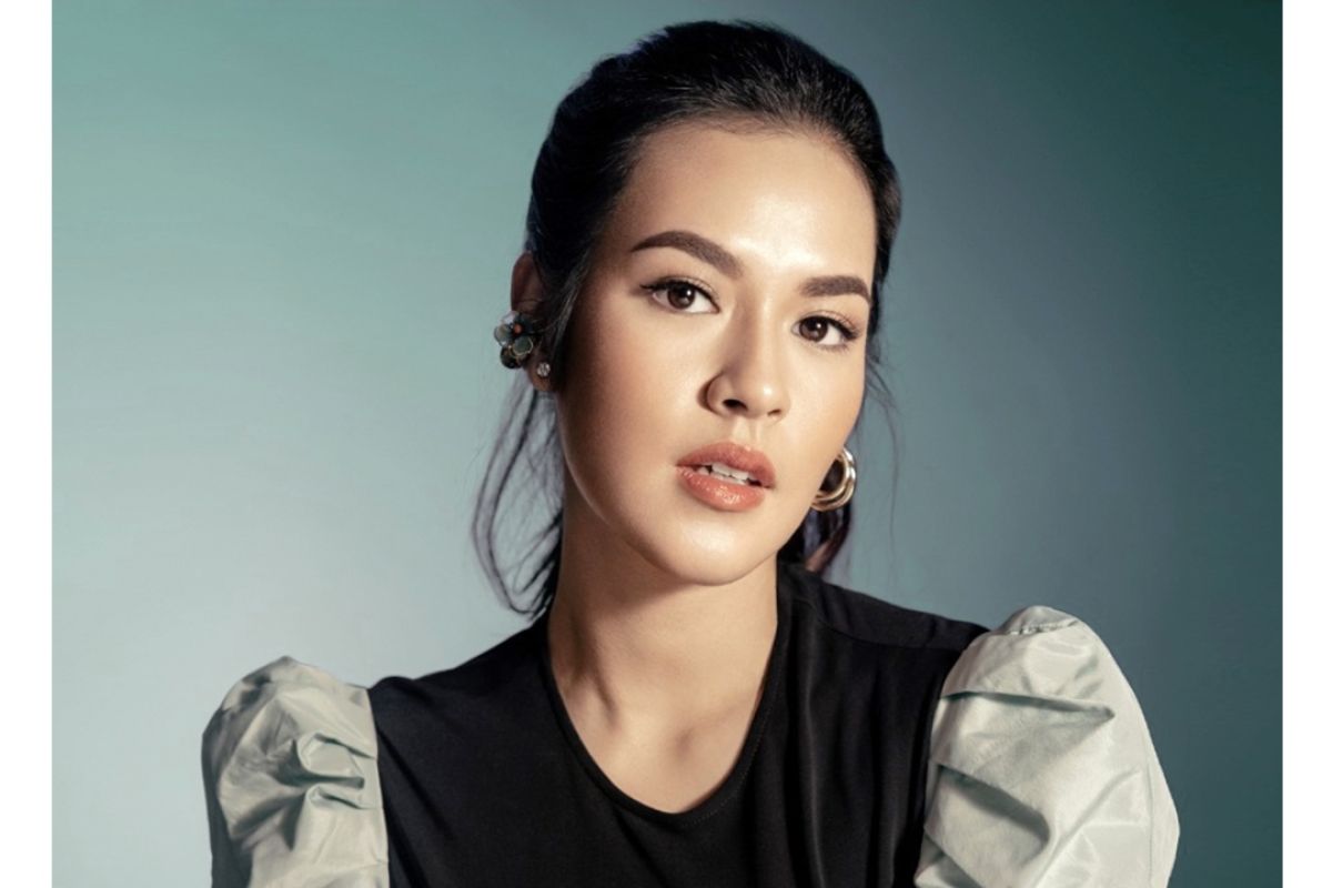 Penyanyi Raisa akan ramaikan peringatan HUT ke-75 RI