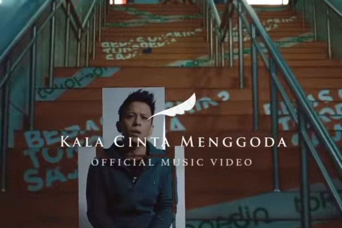 Noah siapkan tiga aransemen untuk lagu "Kala Cinta Menggoda"