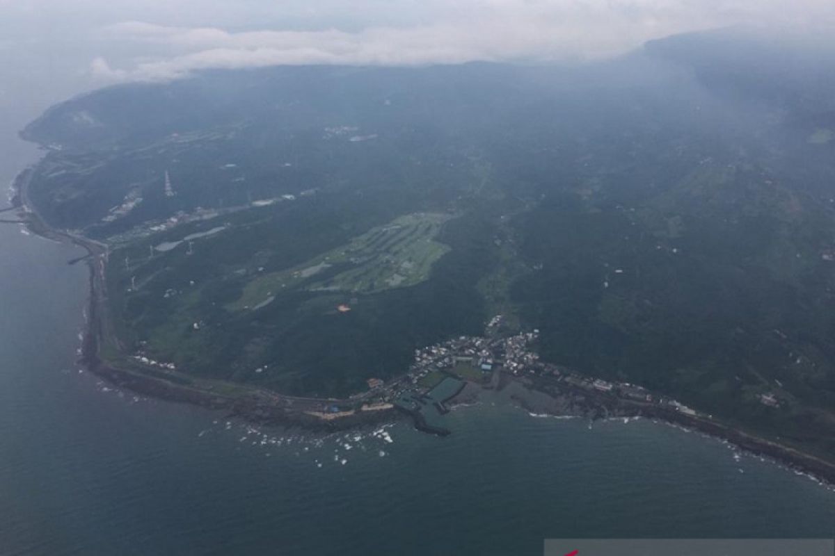 China makin kuat menekan, Taiwan dan AS perkuat koordinasi penjaga pantai
