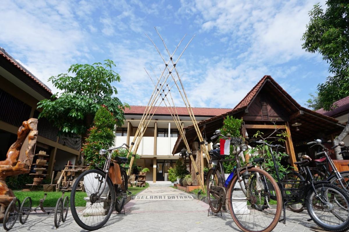 Geliatkan ekonomi lokal, Banyuwangi gelar pameran barang antik