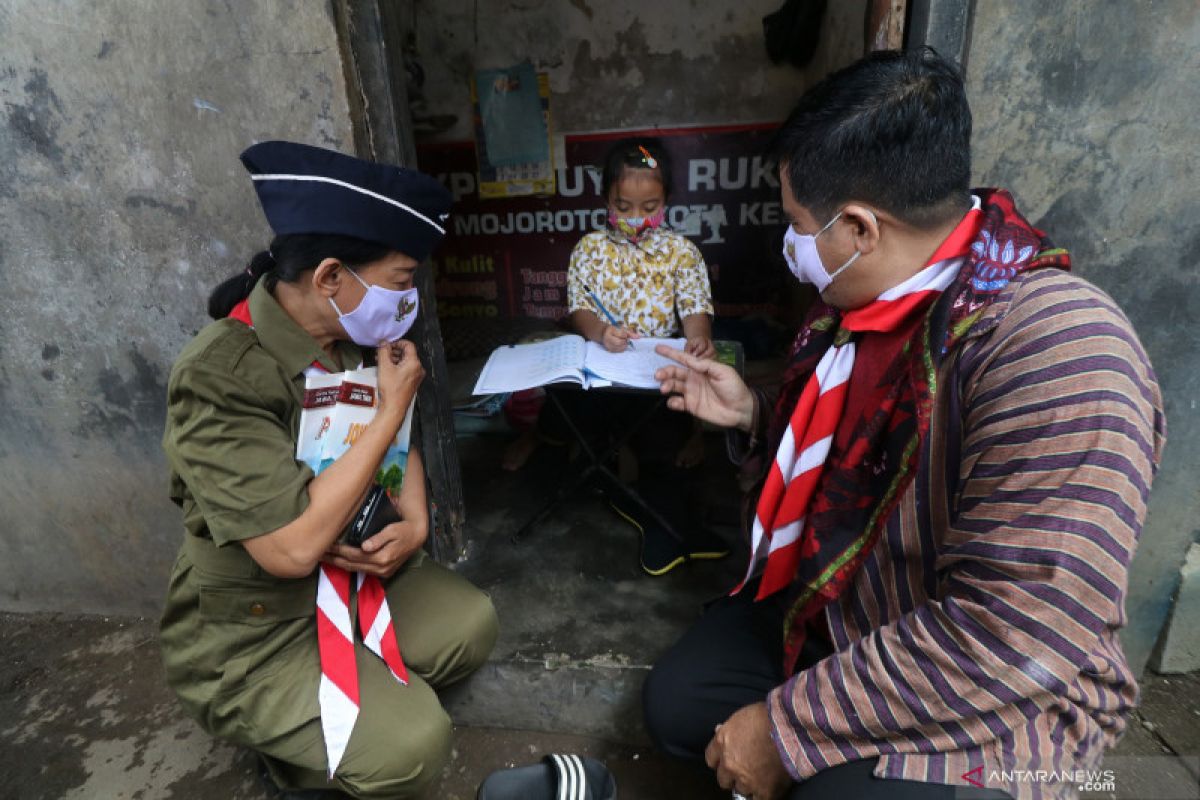 KHI ajak rayakan kemerdekaan dengan lomba yang lebih edukatif