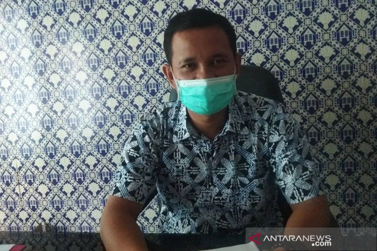 Alokasi pupuk bersubsidi di Lebak berkurang