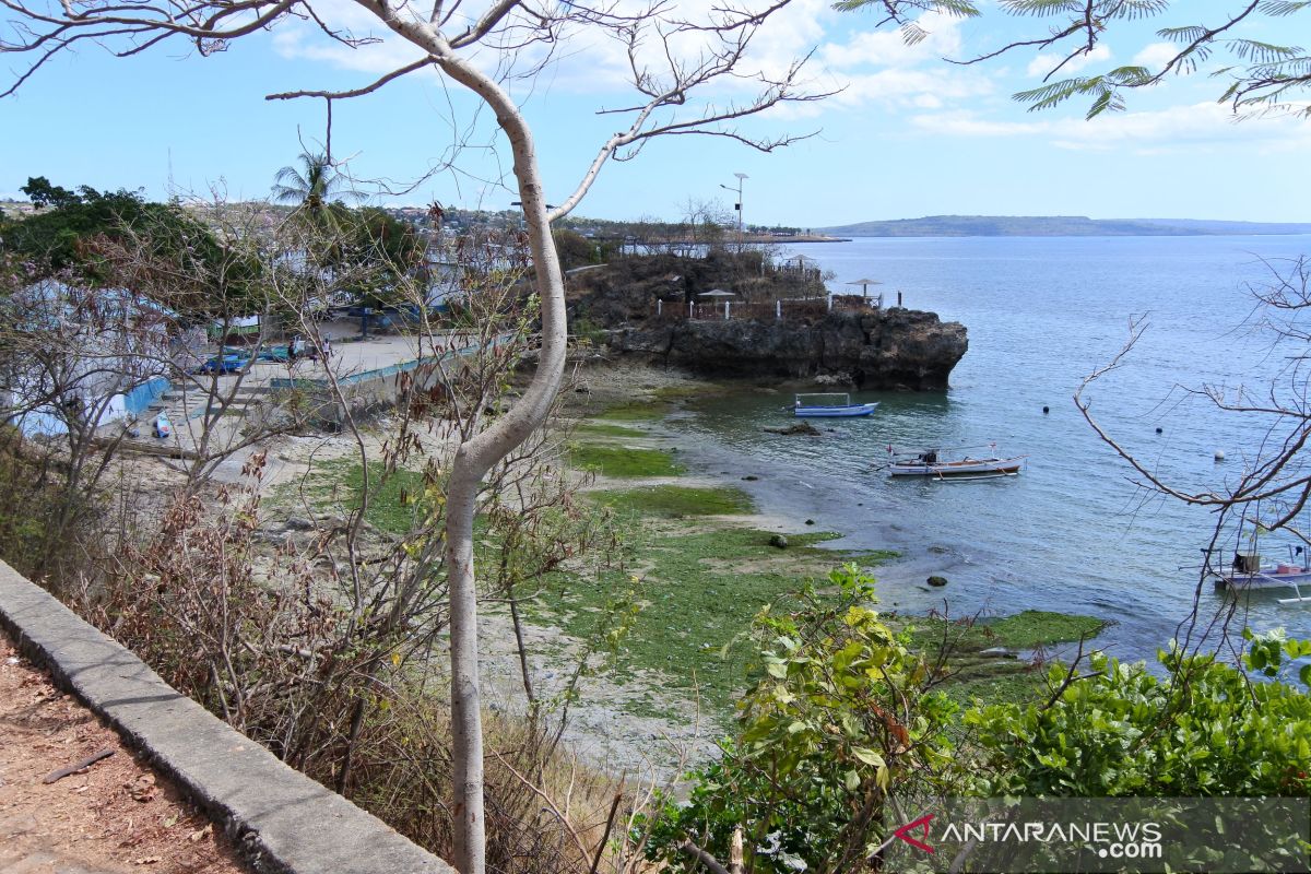 Warga Kota Kupang dukung  Pantai Batu Kepala dikelola investor