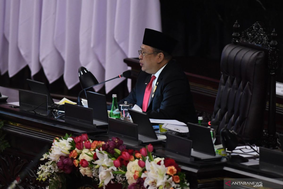 Indonesia suggests creation of World Advisory Council: MPR