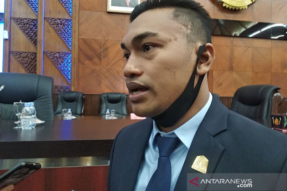 DPRA: Konflik Aceh jangan terulang