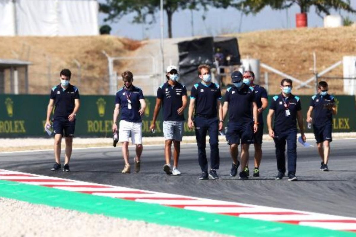 Gagal di Silverstone, Sean berharap tidak ada kendala di Catalunya