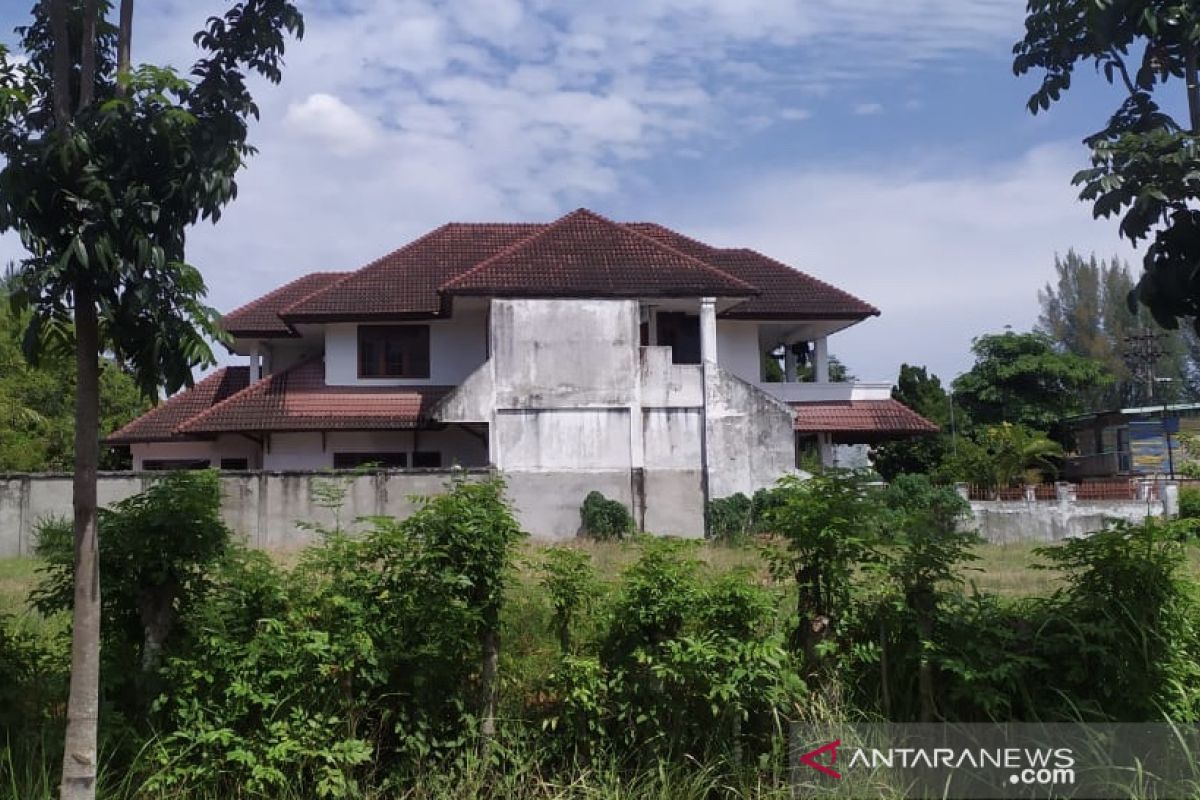 Warga Aceh Besar tolak rumah isolasi pasien COVID-19 di desanya