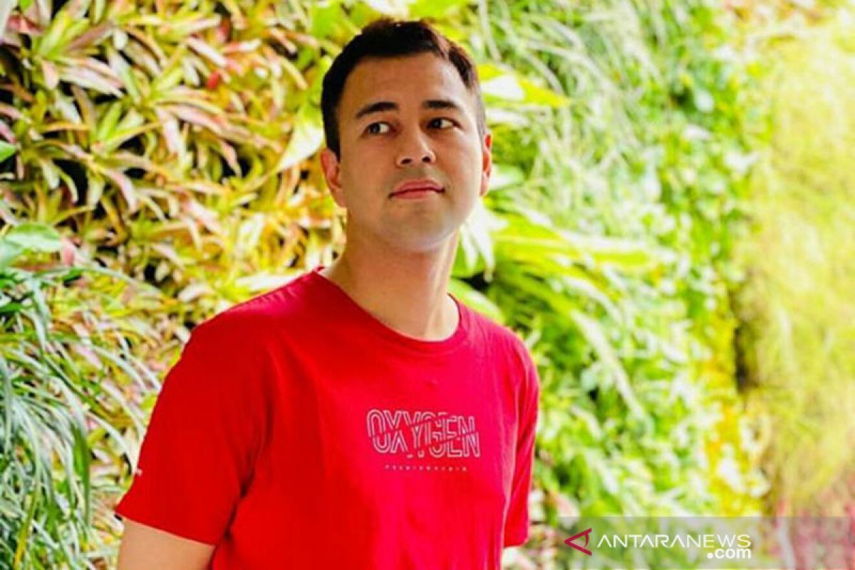 Tips liburan ke luar negeri saat pandemi COVID-19 dari Raffi Ahmad