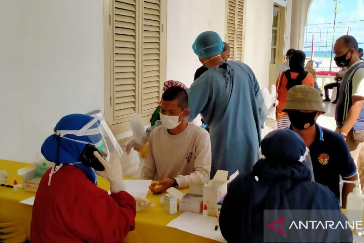 Pemprov Kepri siapkan lokasi upacara HUT RI di Gedung Daerah