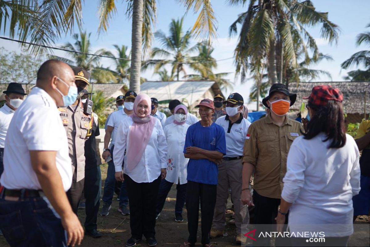 Wamen ATR: Kampung Reforma Agraria Panimbang jadi percontohan di Indonesia