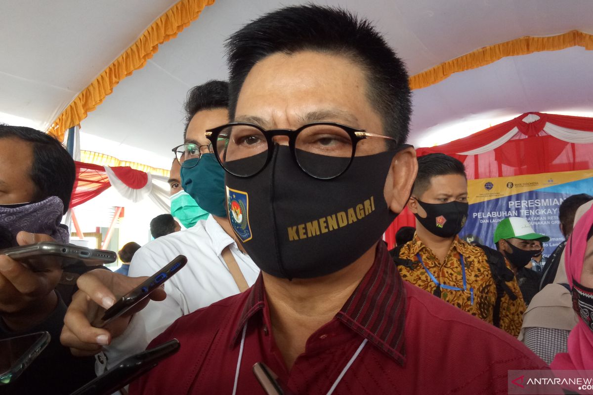 Gubernur Kaltara imbau pada pilkada serentak untuk tidak menjelekkan