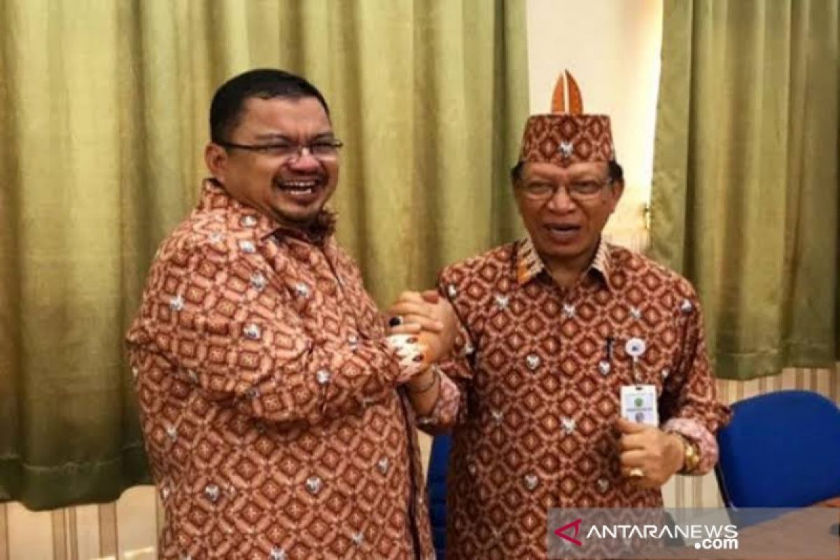 Yuni Abdi terpilih Ketua Golkar Banjarmasin