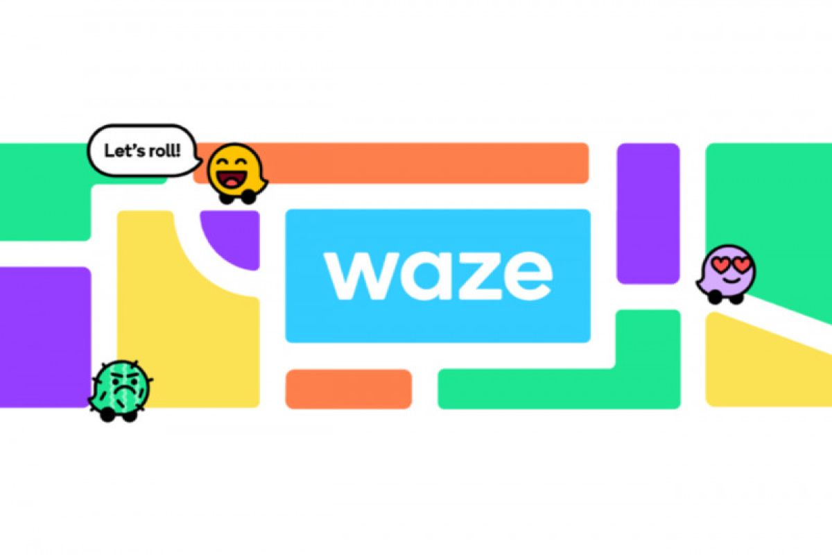 Waze kembangkan fitur jalan yang punya histori kecelakaan