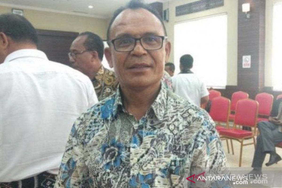 Ajakan Presiden perkuat petani suatu kesadaran fundamental