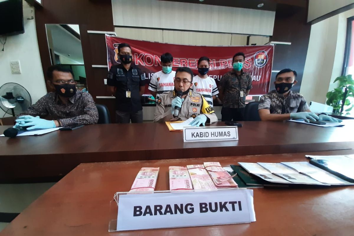 Polisi masih tunggu hasil otopsi mayat ABK kapal China