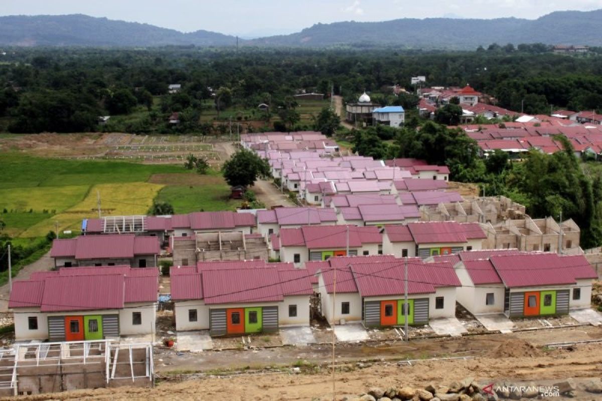 Dirut BTN berharap para pengembang muda bisa dongkrak pertumbuhan properti