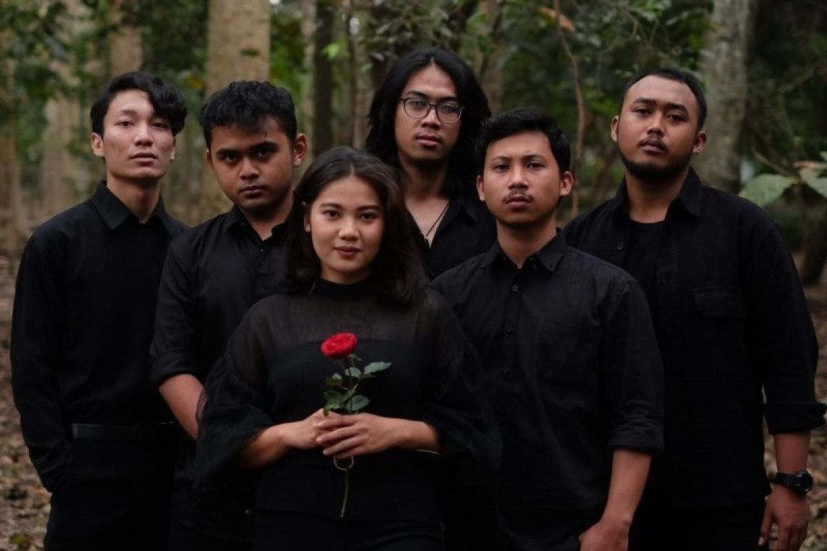 Band Tirant luncurkan single ketiga berjudul "Senandika"