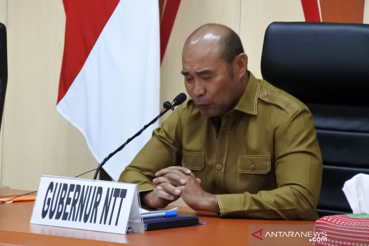 55 warga NTT meninggal  akibat DBD