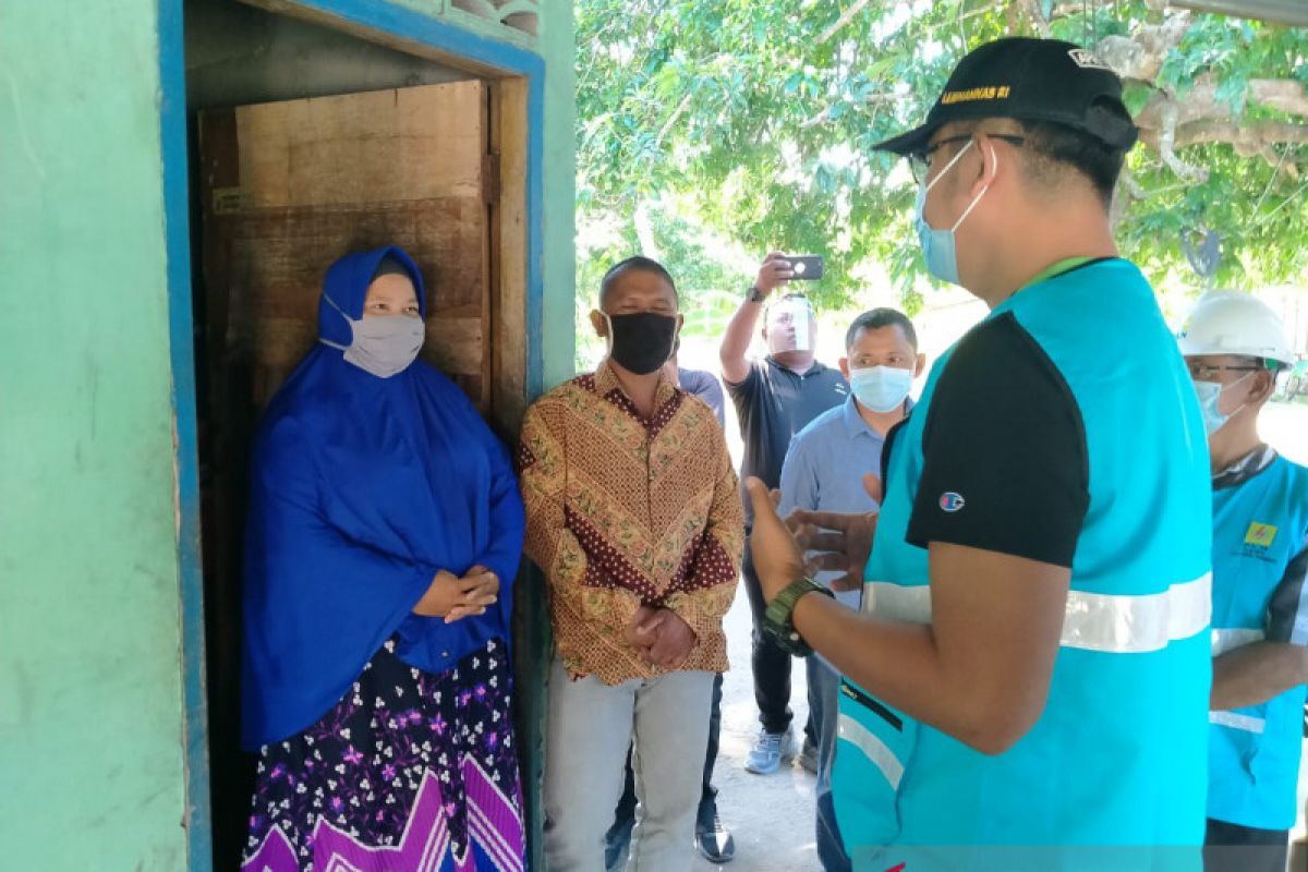 PLN  Bintan diminta aliri listrik rumah warga di seluruh pulau