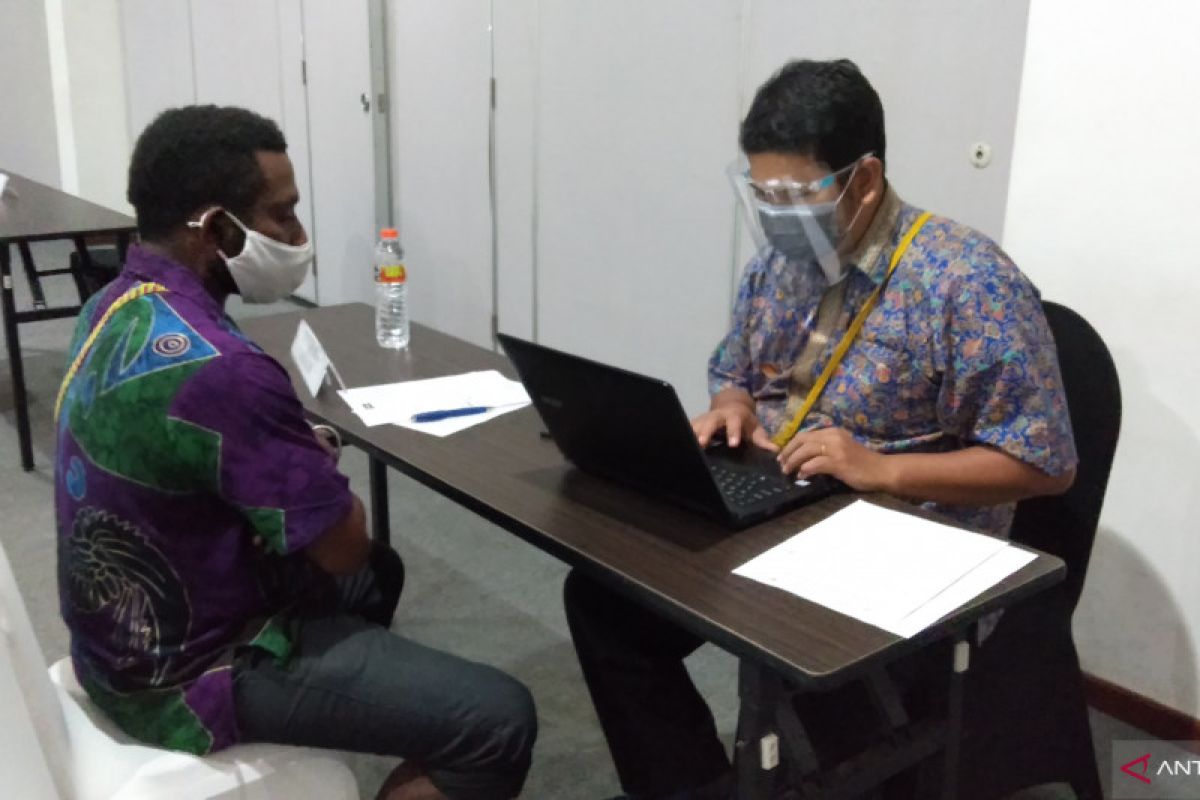 231 of 285 COVID-19 patients in Jayapura have recovered: official