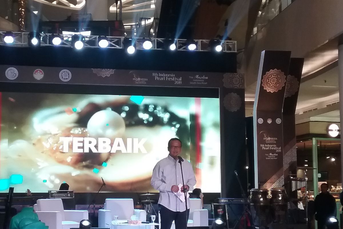 Menteri Edhy ajak jajarannya satu frekuensi laksanakan amanah Presiden