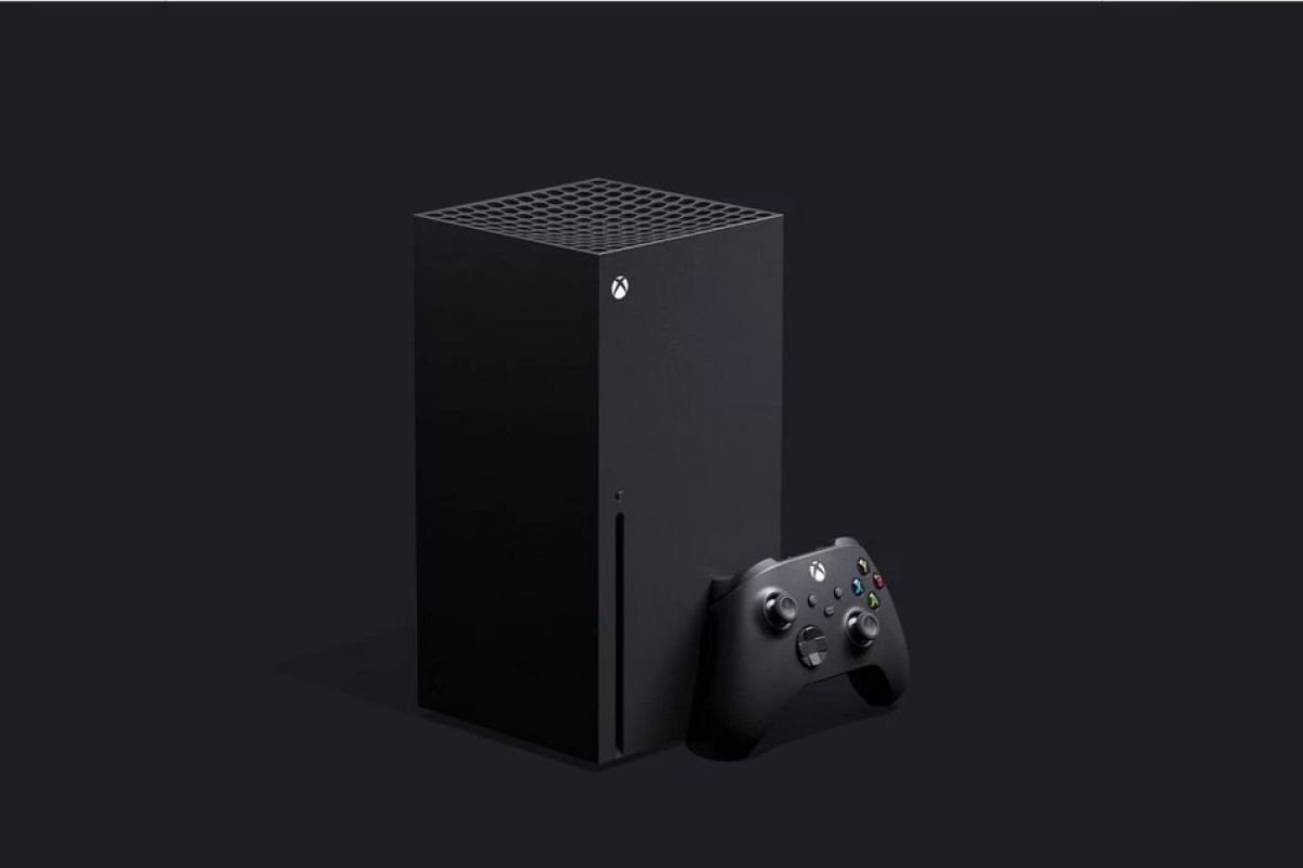 Microsoft segera luncurkan Xbox Series X November ini
