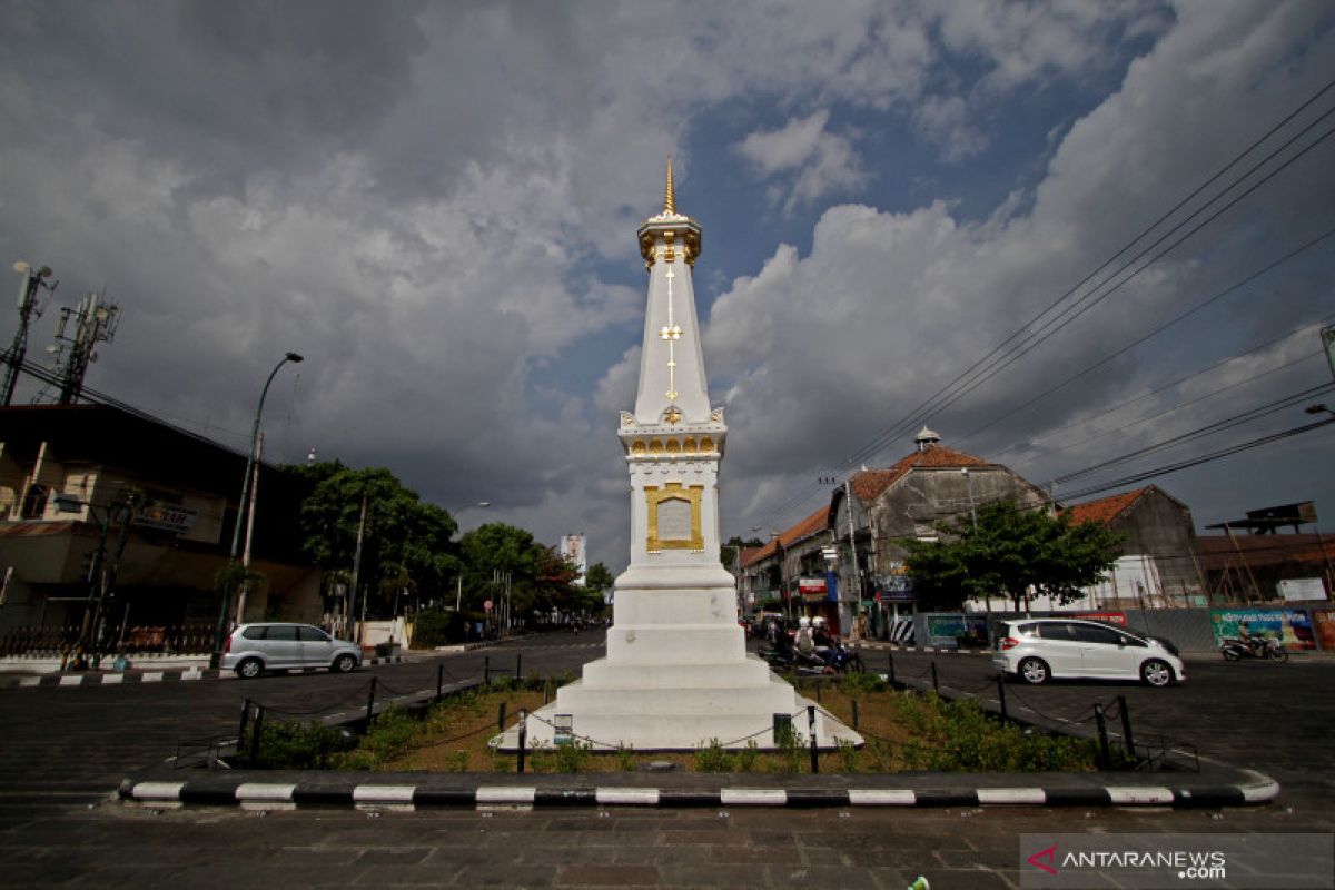 Yogyakarta perpanjang tanggap darurat COVID-19 fokus "blocking" kasus