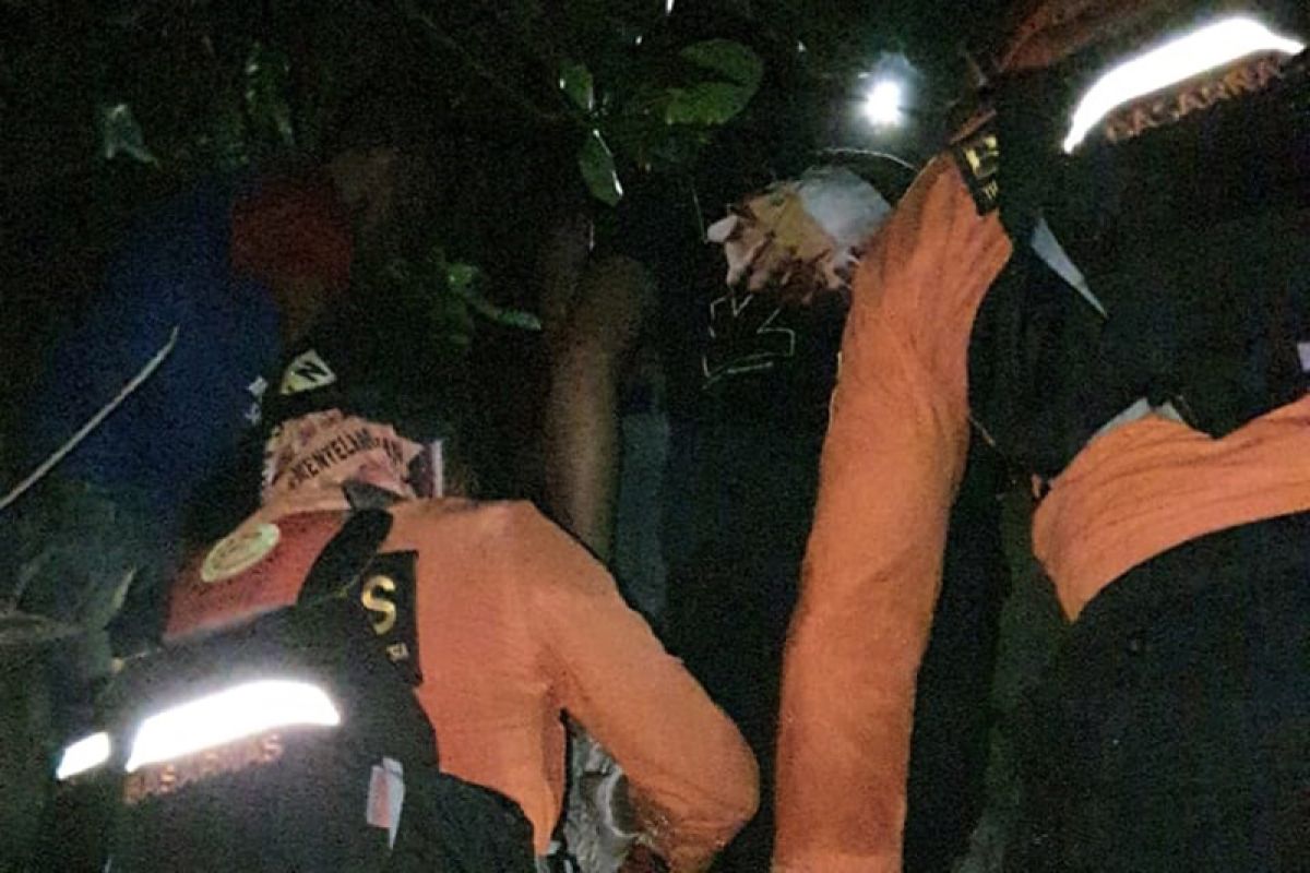 Wisatawan asal Sumut tewas tenggelam di Pantai Lhoknga