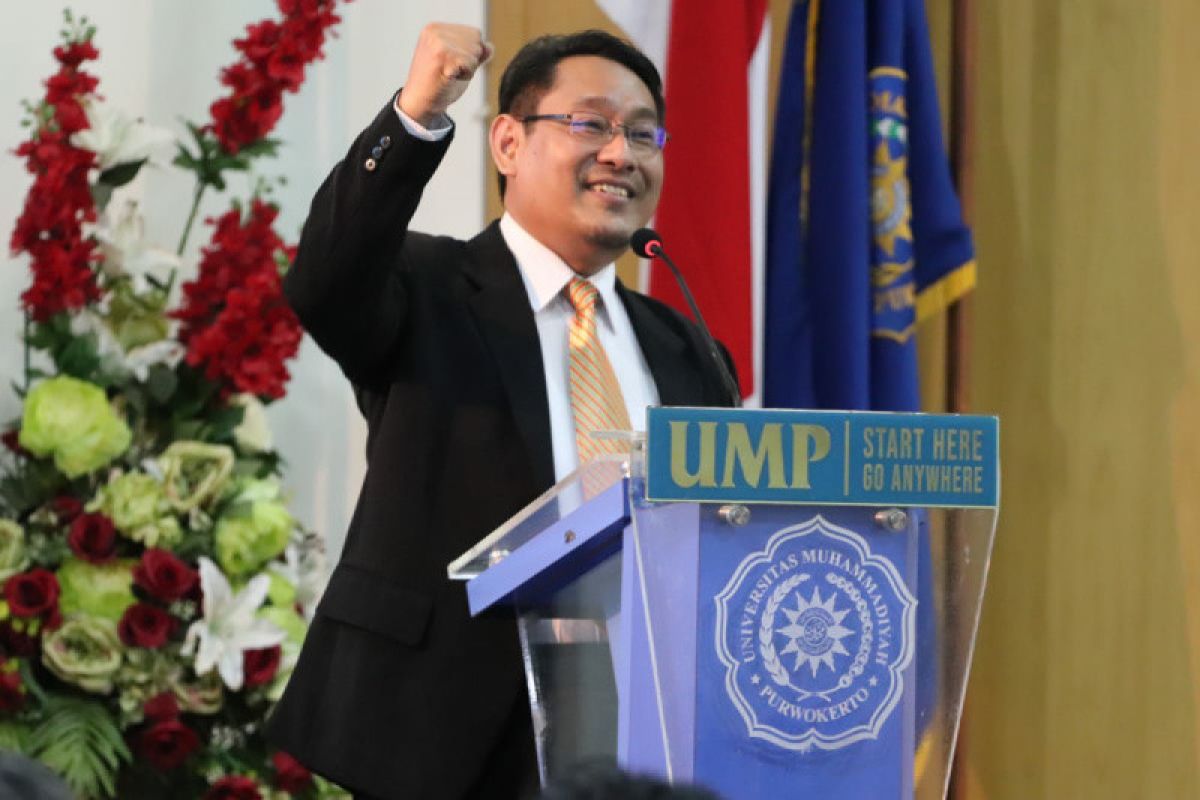 UMP gratiskan biaya kuliah bagi 750 calon mahasiswa baru
