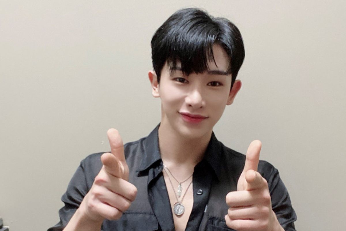 Wonho puncaki tangga lagu K-Pop iTunes 16 negara lewat "Losing You"