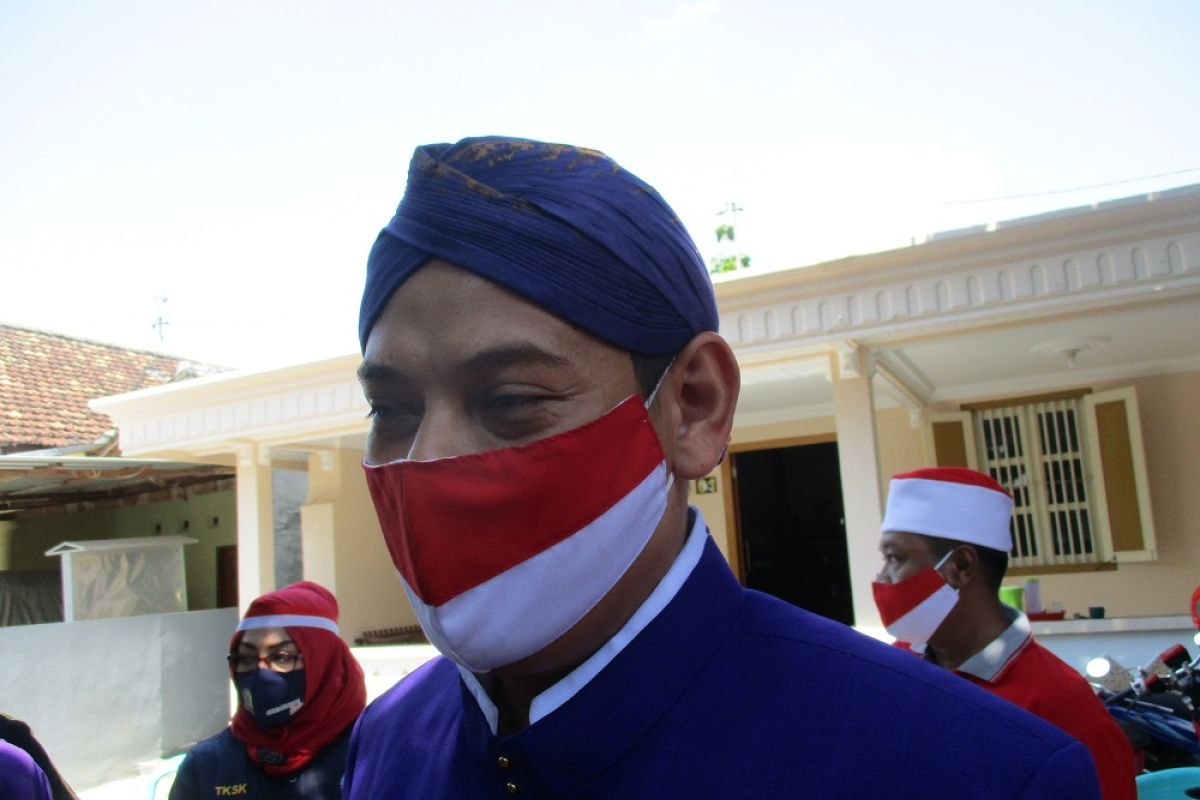 Wali Kota Kediri masih pertimbangkan kegiatan belajar mengajar tatap muka