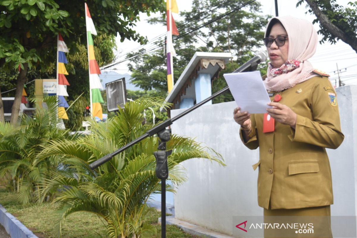 Gubernur Sulteng:  Semangat kebersamaan jadi modal lawan COVID-19