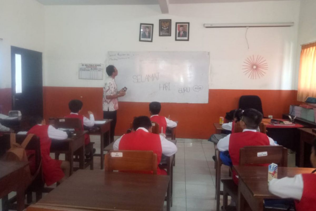 KPPAD Bali tekankan penguatan pendidikan karakter bagi pelajar
