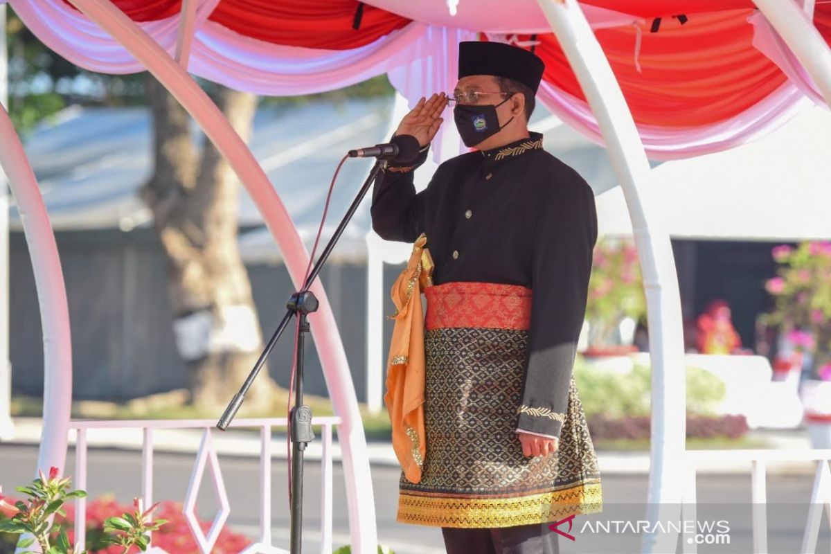 Zulkieflimansyah: HUT RI harus jadi kebangkitan industri lokal NTB