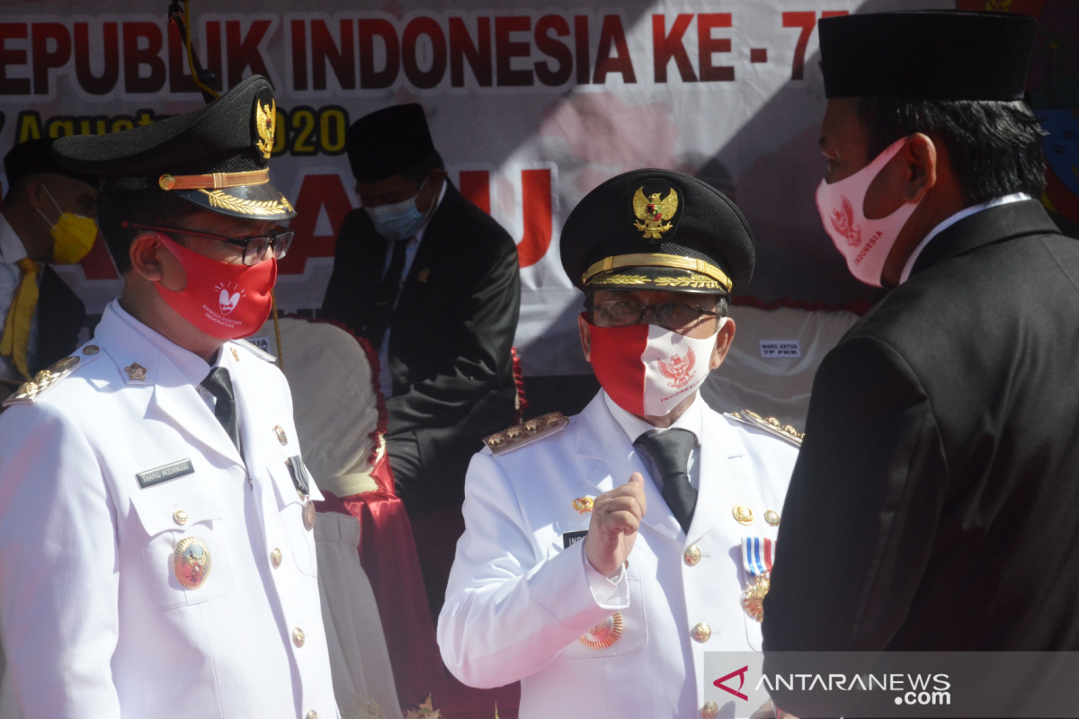 Penutupan sementara Puskesmas di Atinggola hindari penyebaran COVID-19