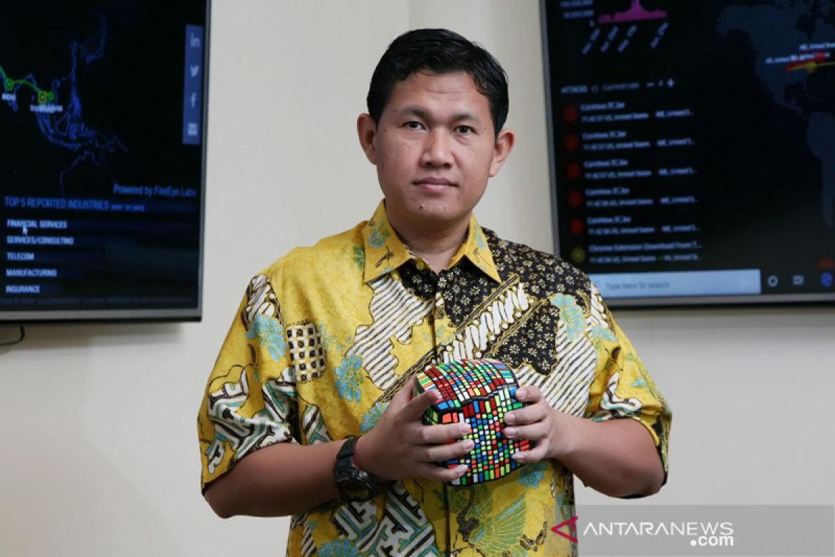 Pakar: Sudah saatnya Indonesia mandiri dalam teknologi informasi