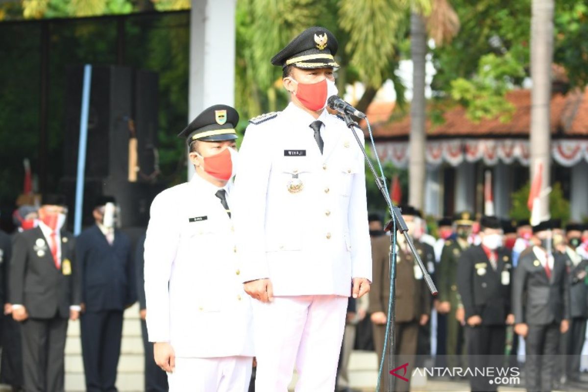 Pemkab Batang melarang kegiatan karnaval