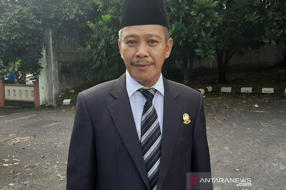 Wakil Ketua DPRD Bangka: HUT ke-75 RI memotivasi kebersamaan