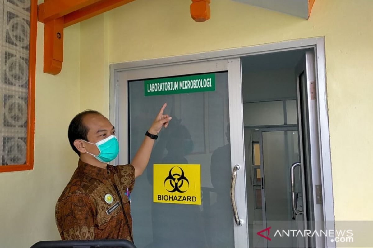 RSUD Singkawang akan miliki laboratorium mikrobiologi