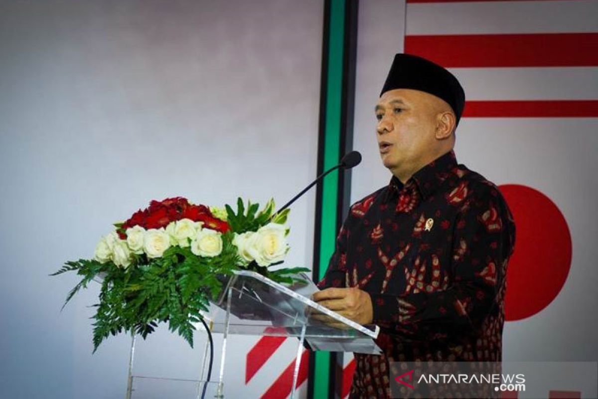 Menteri Teten: Pemerintah komitmen dukung kegiatan UMKM agar tidak berhenti