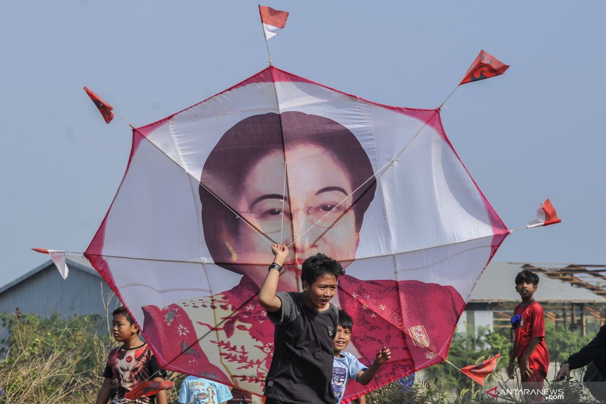 Megawati sebut ada kader 'marah' tak direkom maju Pilkada 2020